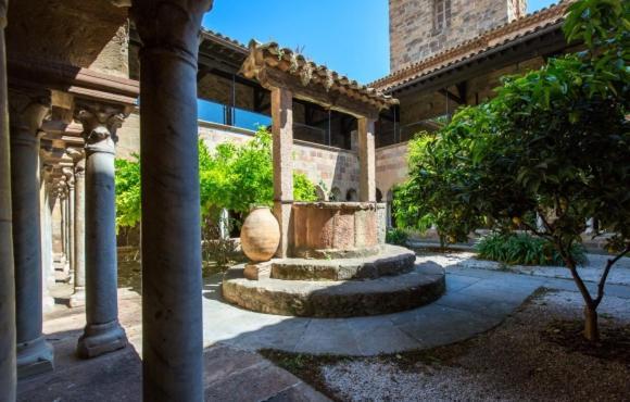 Splendide Studio Au Coeur Historique De Frejus Appartement Buitenkant foto